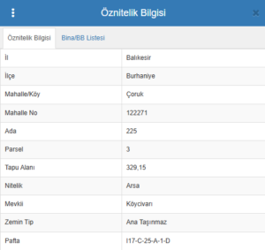 Burhaniye Elegant Gayrimenkul Emlak