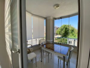 Akçay satılık eşyalı daire