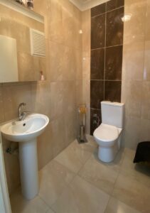 Akçay satılık eşyalı daire
