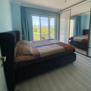 Akçay satılık eşyalı daire