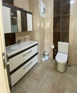 Akçay satılık eşyalı daire